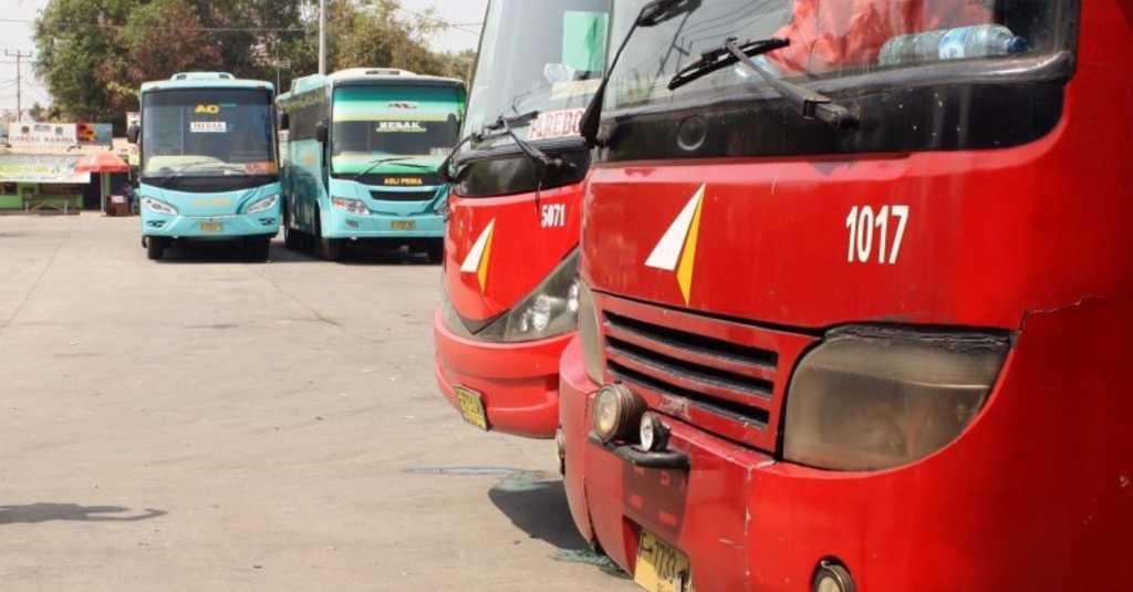 Terminal Karawang Akan Ditutup Pada 6-17 Mei 2021