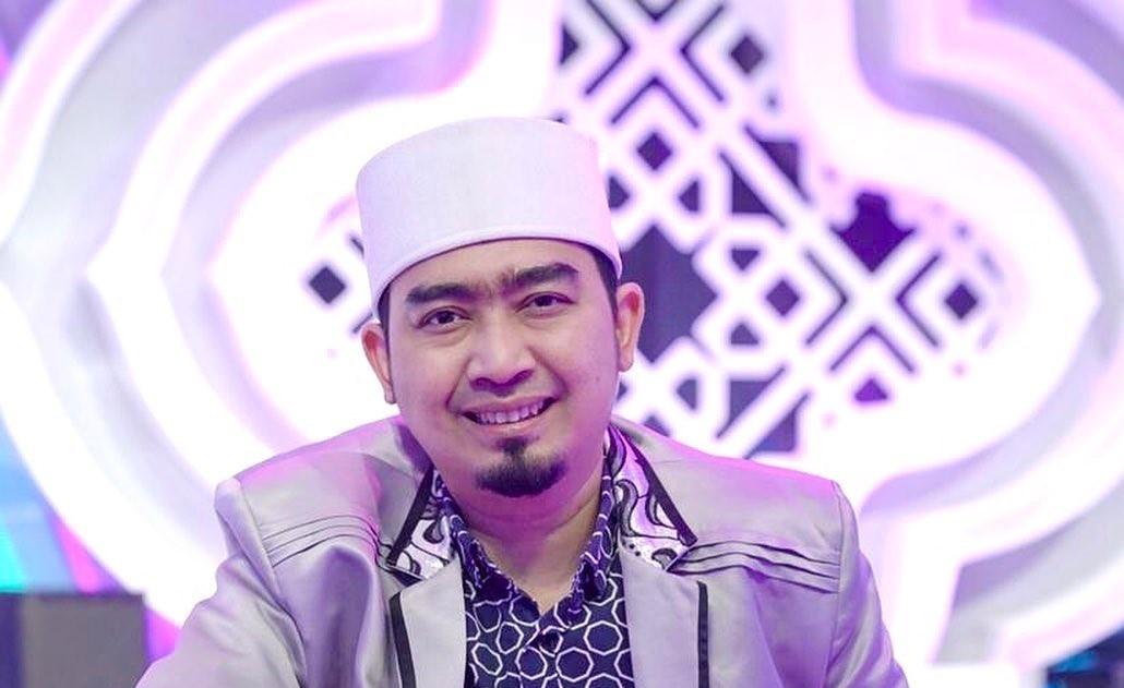 Keuangan Berantakan Akibat Pandemi, Ustaz Solmed Sampai Utang untuk Berobat