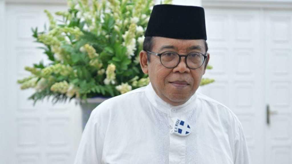 Begini Kata Jubir Wapres soal Kasus Larangan Warga Bermasker saat Salat di Masjid Bekasi