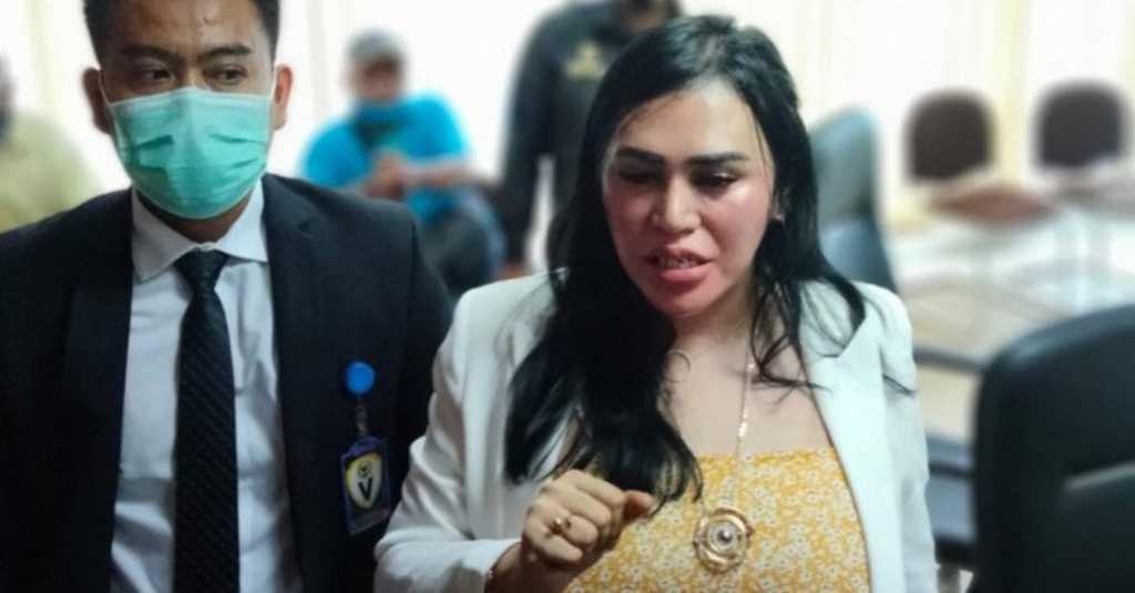 DPRD Medan Upayakan Mediasi Ratu Entok dengan PPNI Terkait Kasus Penghinaan Profesi Perawat