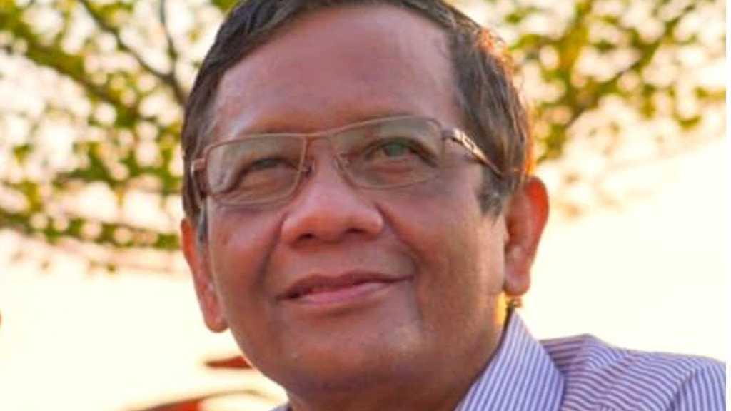 Zulkifli Hasan Singgung Mahfud Md yang Batal Jadi Cawapres di Detik-detik Akhir