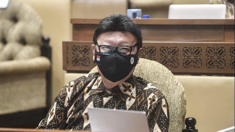 Pemerintah Beri Santunan Ratusan Juta kepada Ahli Waris ASN yang Gugur Lawan Covid-19