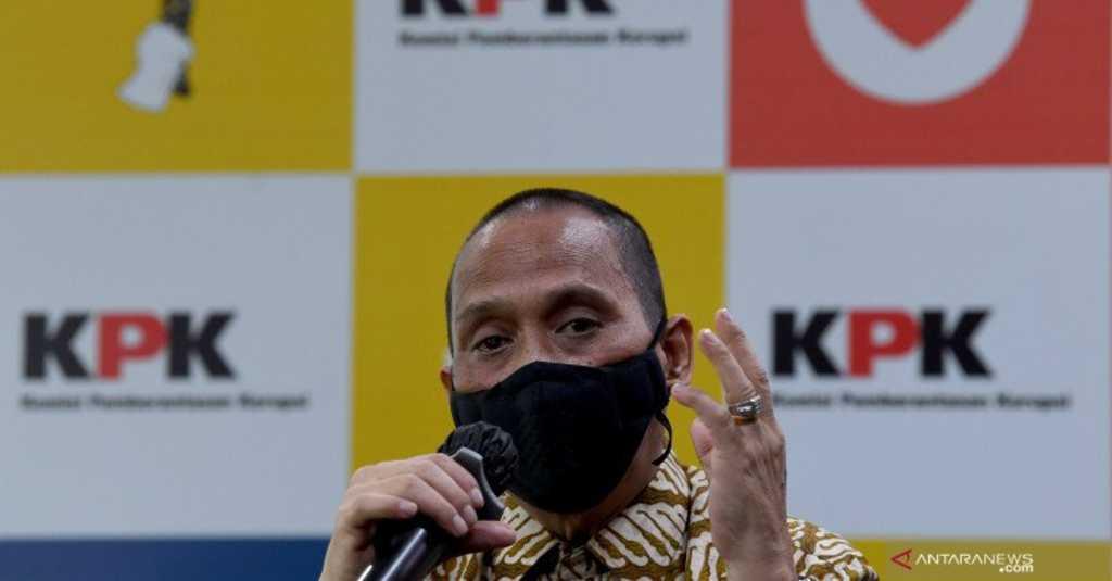 Dewas Tegaskan Alih Tugas Pegawai KPK ke ASN Bukan Upaya Melemahkan Kelembagaan