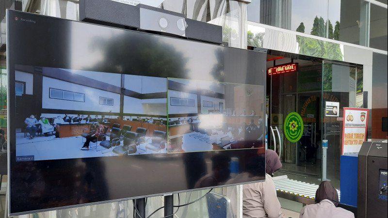 Saksi Ahli Sebut Mer-C Tak Berhak Tes Swab kepada Rizieq Shihab, Ini Alasannya