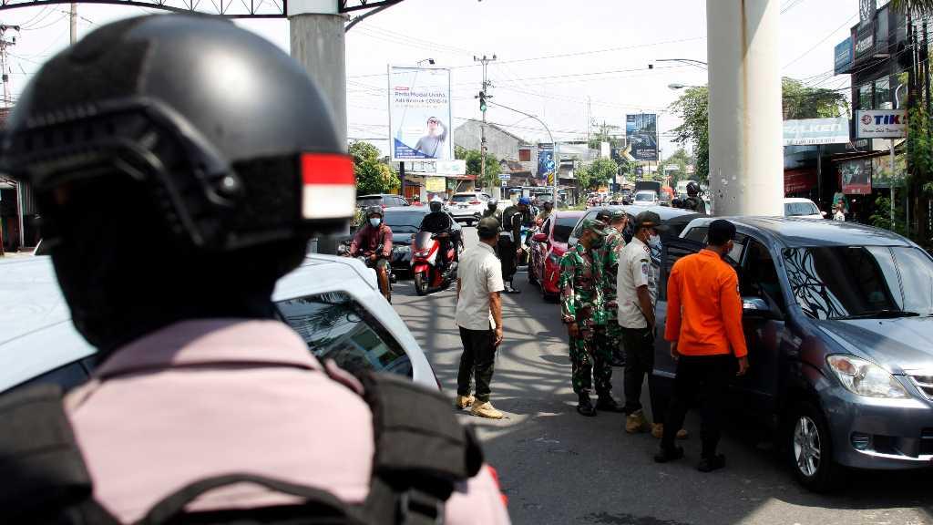 Satgas COVID-19 Peringatkan Potensi Mobilitas Lokal di Daerah saat Lebaran