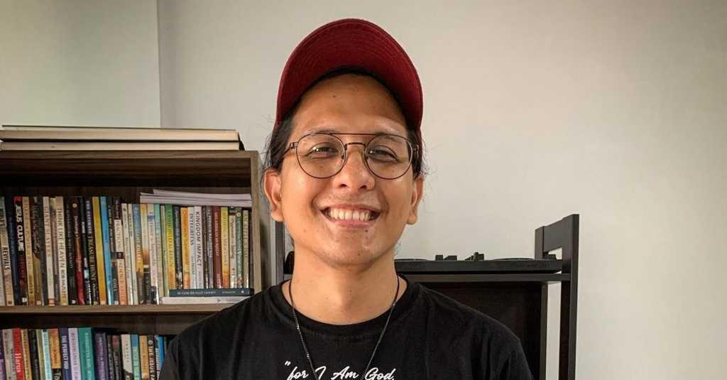 Sempat Covid-19, Suami Joanna Alexandra, Raditya Oloan Meninggal Dunia