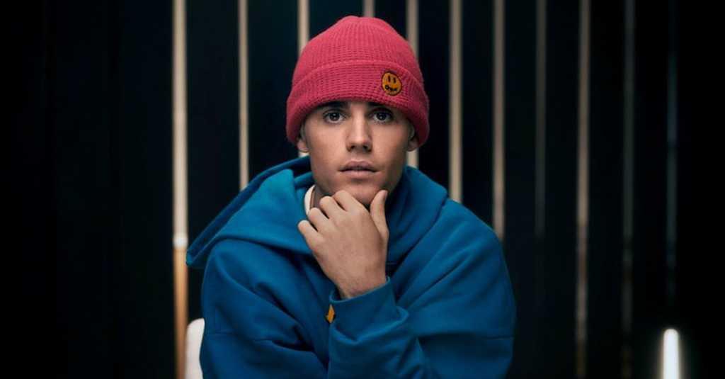 Januari 2022, Justin Bieber Akan Mulai Tur Dunia