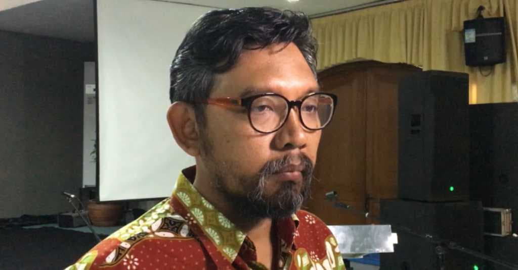 Direktur KPK Sebut 75 Orang Tak Lolos TWK, Termasuk Novel Baswedan