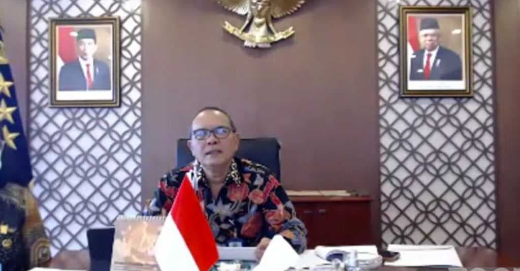 Soal 157 WNA Asal China Tiba di Tanah Air, KemenkumHAM: Bukan untuk Kunjungan Wisata