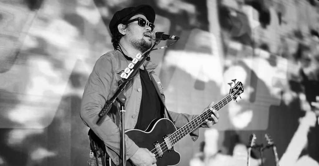 Fokus di Bisnis, Emil Putuskan Keluar dari Naif Sejak 2020 Lalu