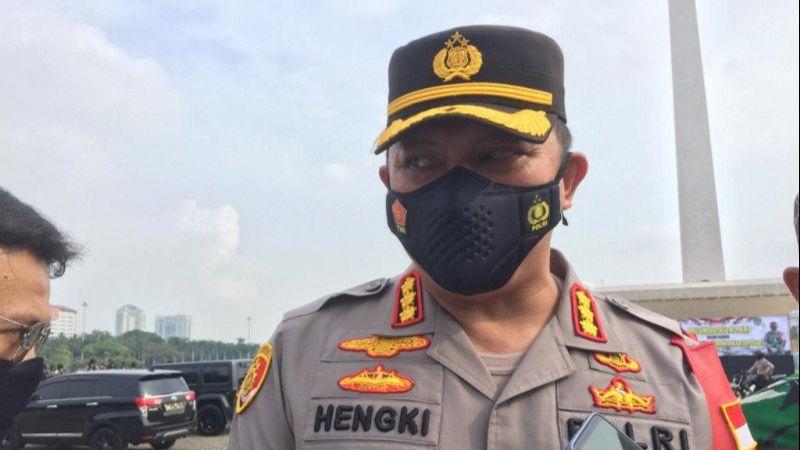 Polisi Tegaskan Berkerumun saat Takbiran Bentuk Pelanggaran Hukum