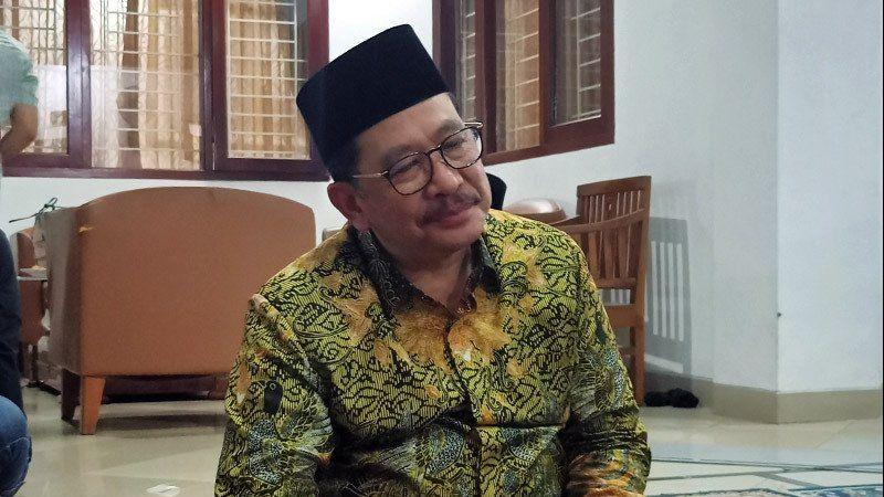 Wamenag: Indonesia Berdiri di Belakang Perjuangan Rakyat Palestina