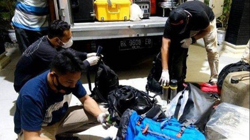 Dua Bule Kru Film Dokumenter Diusir dari Aceh