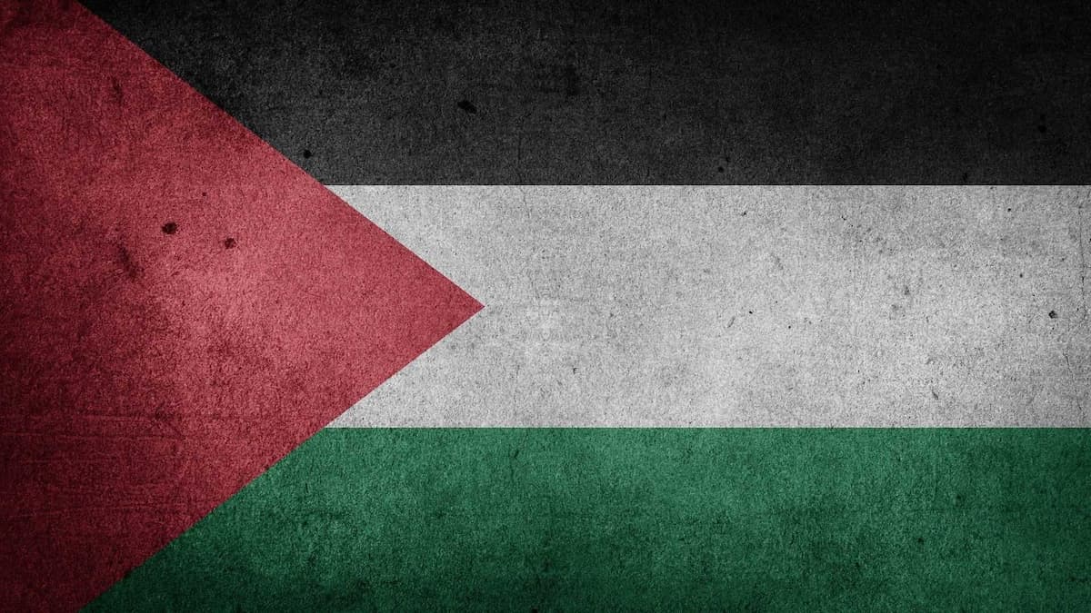 Indonesia Kecam Pengusiran Paksa Warga Palestina dari Wilayah Sheikh Jarrah