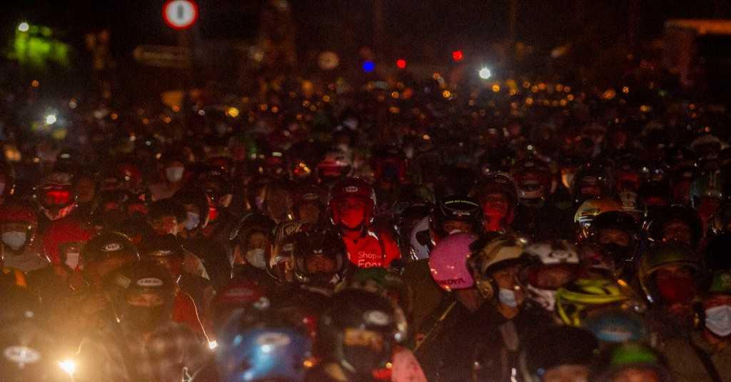 Ada Pemudik Lolos, Kapolda Jabar Pastikan Penyekatan Berlapis di Jalur Pantura