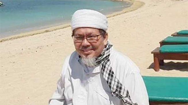 Profil Tengku Zulkarnain, dari Akademisi hingga Jadi Tokoh Agama