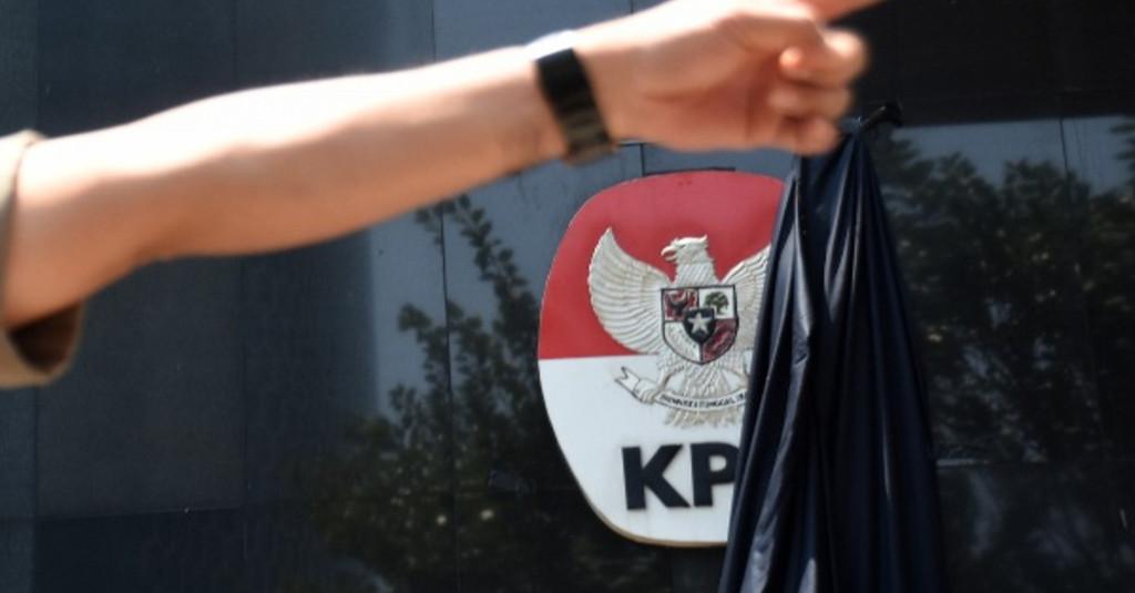OTT Bupati Nganjuk, KPK Sebut Hasil Kerja Sama dengan Bareskrim Polri