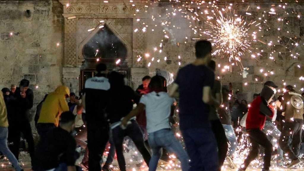PBNU Desak Pemerintah Ambil Langkah Diplomatik atas Serangan Israel di Masjid Al Aqsa