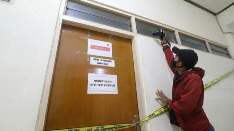 Jangan Kaget! Segini Harta Kekayaan Bupati Nganjuk, Tanahnya Tersebar hingga Jaksel