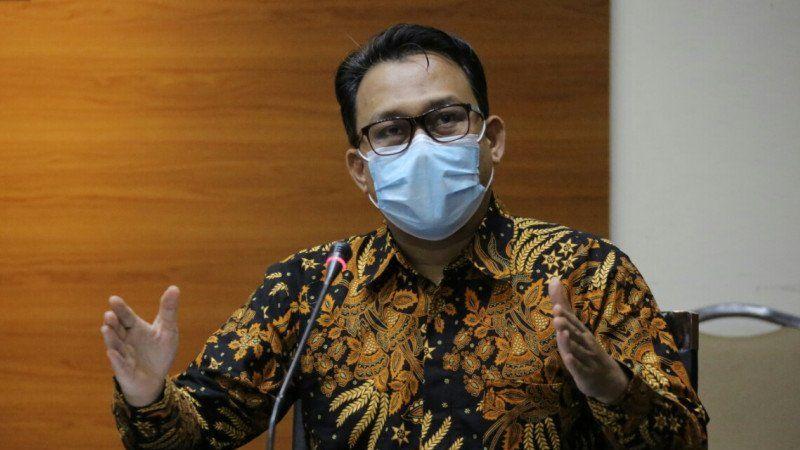 OTT Bupati Nganjuk, 10 Orang Turut Diamankan