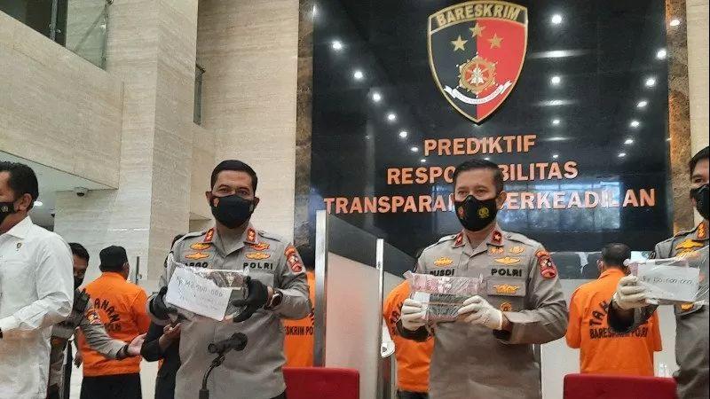 Bupati Nganjuk Terima Setoran Lelang Jabatan dari Kades hingga Camat