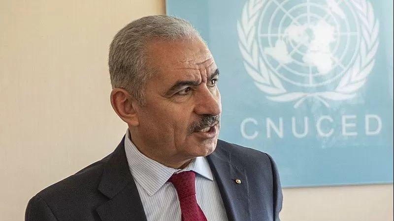 PM Palestina: Tindakan Israel Bentuk Rasisme Paling Keji