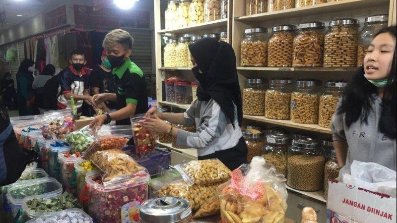 Jangan Maruk! Santap Camilan Natal Porsi Kecil agar Kadar Gula Stabil