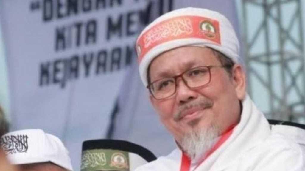 Kerabat Ungkap Tausiah Terakhir Ustaz Tengku Zulkarnain Membahas Kematian