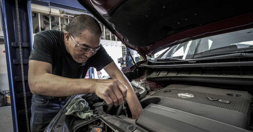 5 Cara Menjaga Kondisi Mobil Tetap Prima Sepanjang Libur Lebaran
