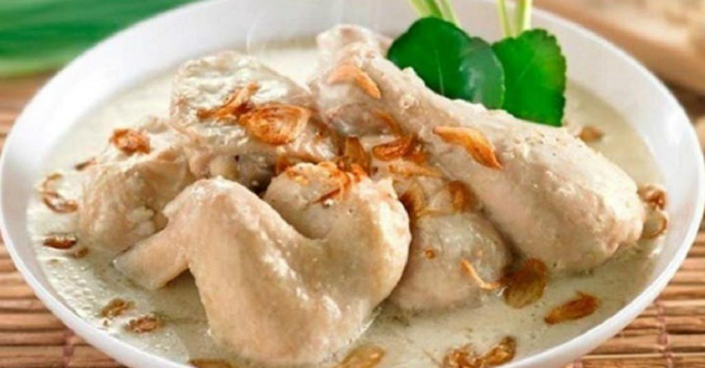 Jelang Lebaran Kontrol Konsumsi Makanan Bersantan Agar Tak Timbulkan Penyakit