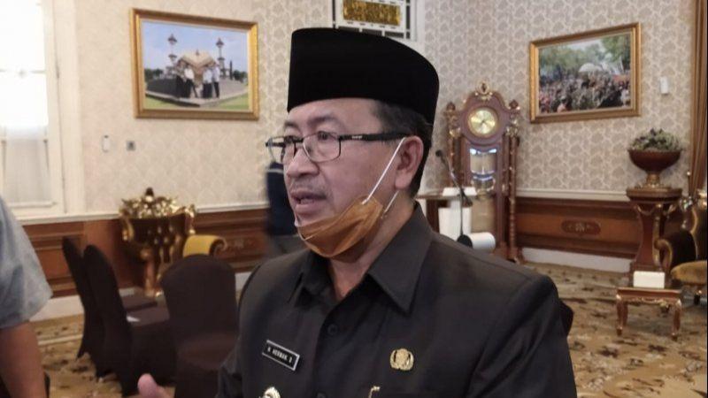 Beda dengan Jabodetabek, Pemkab Cianjur Izinkan Warganya Ziarah Kubur