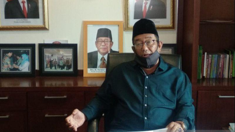 Hindari Kerumunan, Kemenag Minta LAZ Distribusi Zakat Secara Langsung ke Mustahik