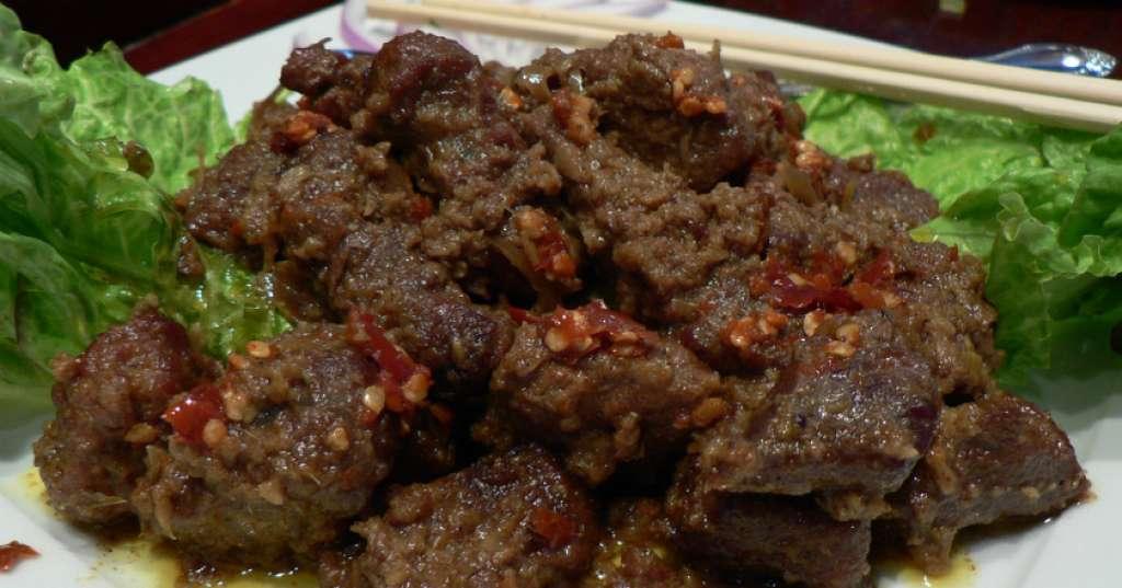 Hati-hati! Salah Pilih Menu Lebaran Bisa Akibatkan Penurunan Imun Tubuh