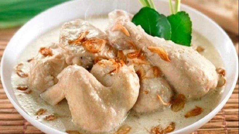 Berapa Batasan Jumlah Santan yang Boleh Dikonsumsi Setiap Hari?