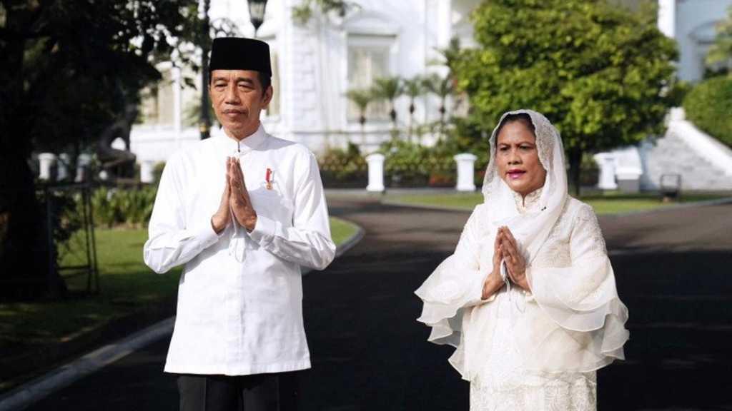 Jokowi Akan Hadir di Resepsi Puncak 1 Abad NU Besok