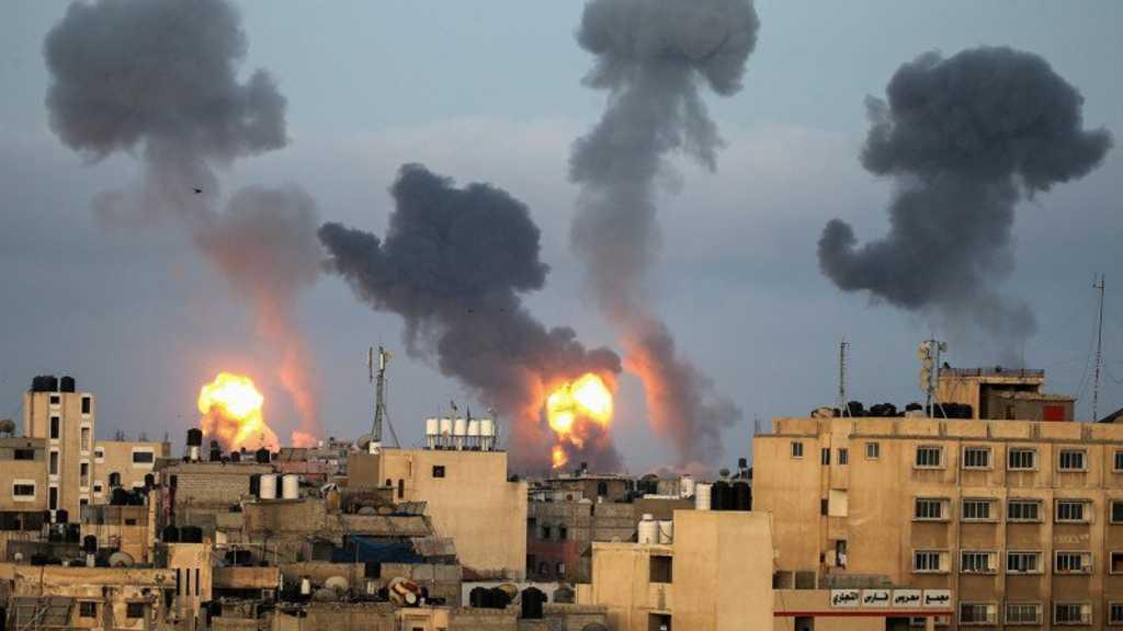 Jalur Gaza Membara, 35 Warga Palestina dan 3 Orang di Israel Meninggal Dunia