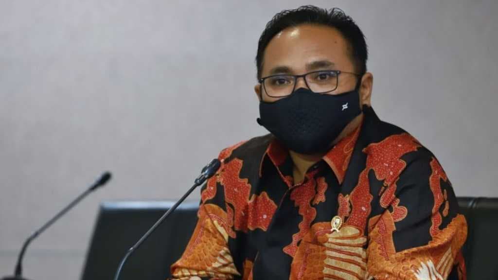 Menag Yaqut: Selamat Memperingati Kenaikan Isa Almasih