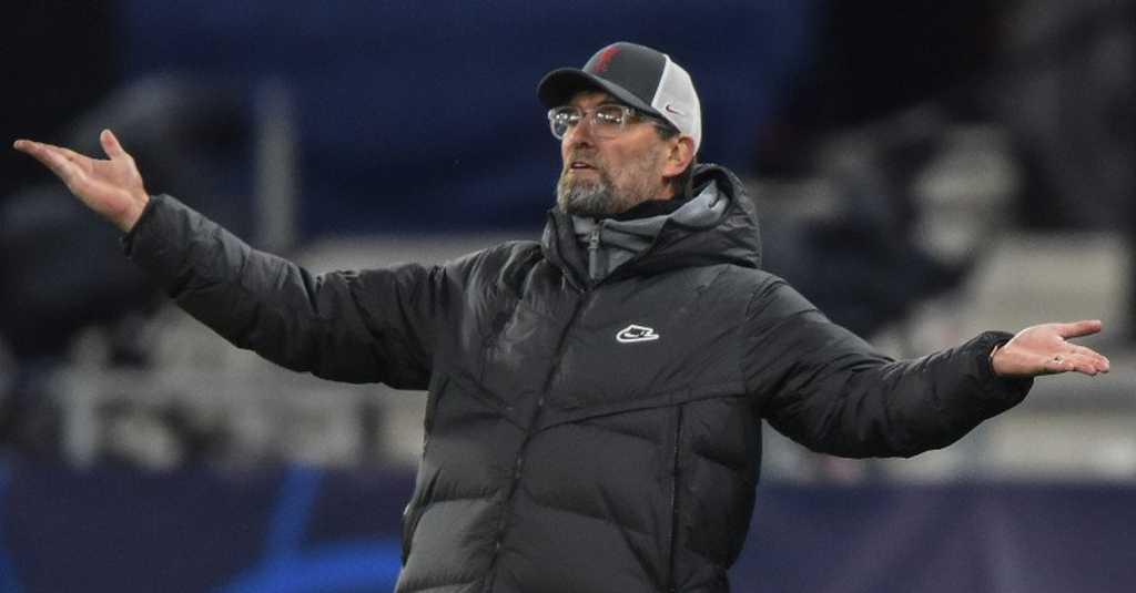 Klopp Pasang Badan untuk Solskjaer yang Dituding Sengaja Mengganjal Liverpool Masuk 4 Besar di Liga Inggris