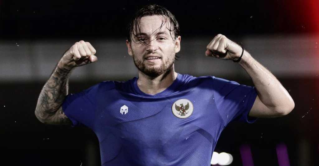Tak Masuk dalam Skuad Kualifikasi Piala Dunia, Marc Klok: Saya Sudah Bicara dengan Pelatih