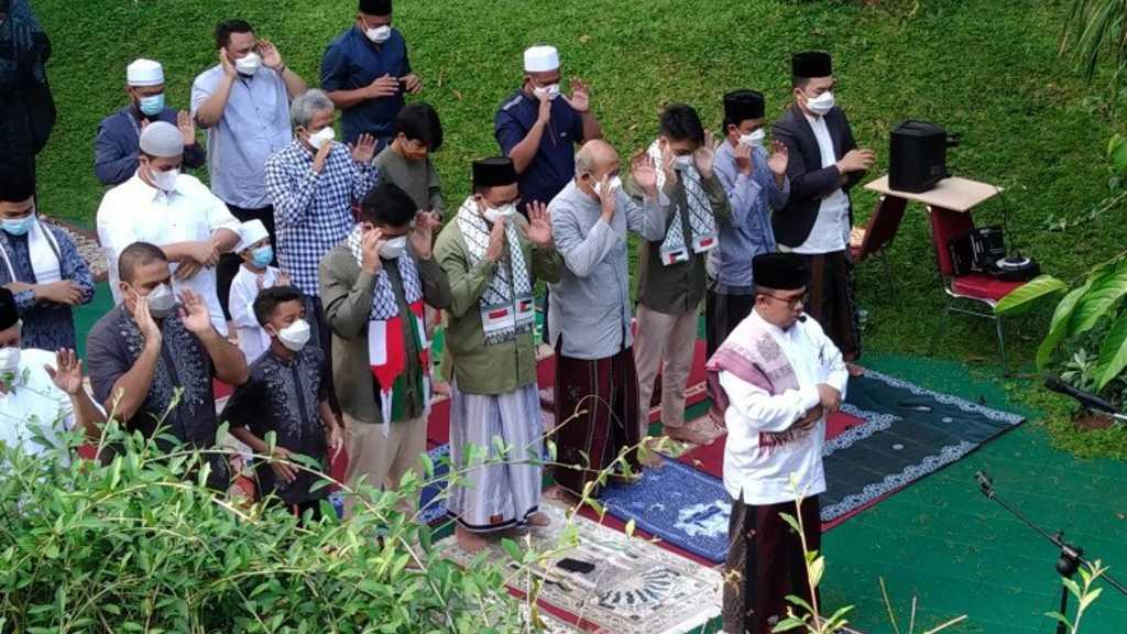 Anies Baswedan: Memilih Tidak Mudik Bukan Hal yang Mudah
