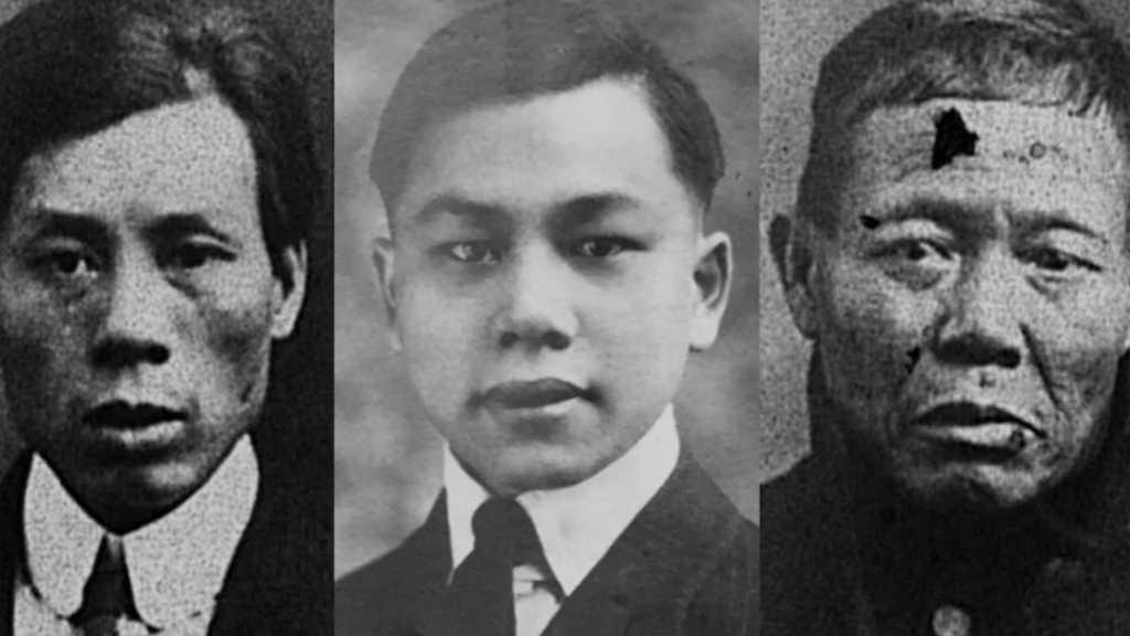 Sejarah Terlupakan, Cerita 6 Penumpang China yang Selamat dari Tenggelamnya Kapal Titanic