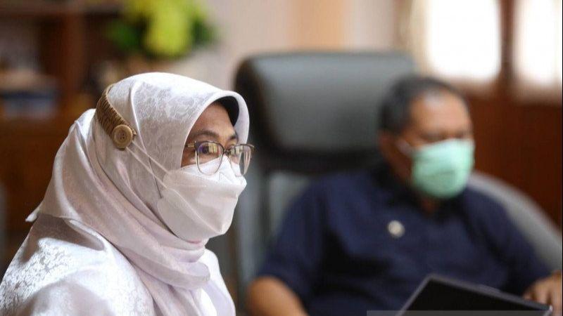 Dinas Kesehatan Bandung Minta Perkantoran Terapkan Protokol Kesehatan