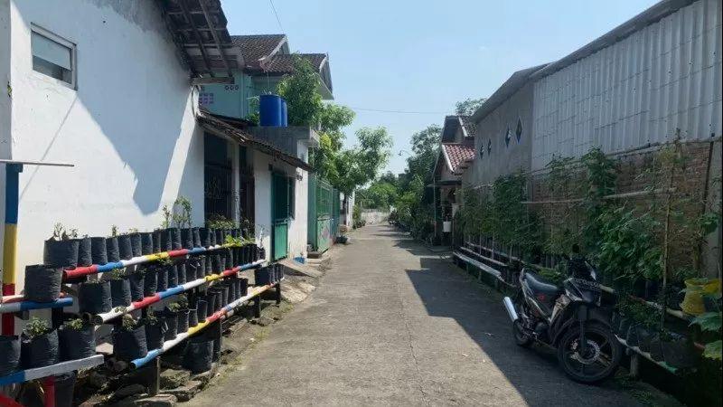 Puluhan Warga Terpapar COVID-19 Usai Buka Bersama, Satu RT di Solo Diisolasi