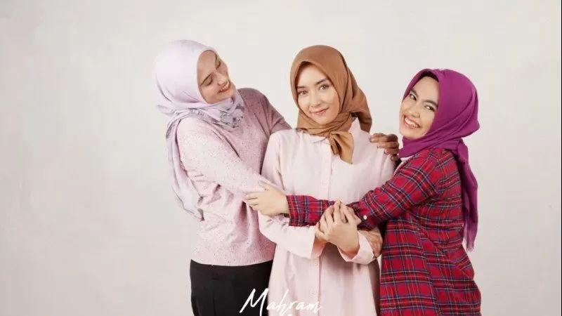 Genflix Produksi Dua Miniseri Baru, Apa Saja?