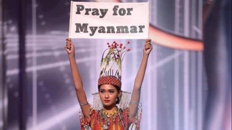Utusan PBB: 'Tidak Ada Prospek' untuk Penyelesaian Politik di Myanmar