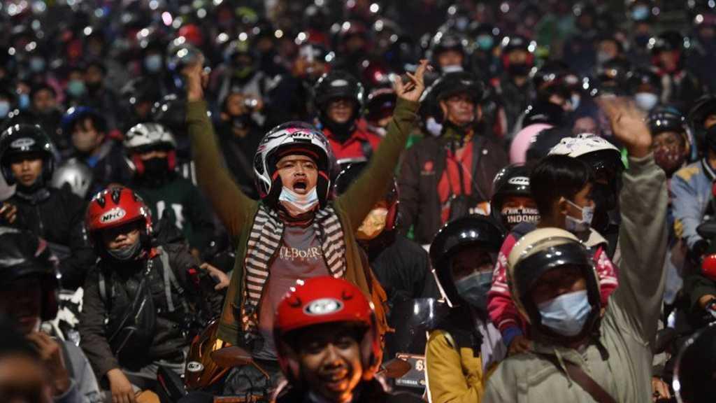 Imbas Mahalnya BBM, Pengamat: Pengguna Ojol Diprediksi Beralih ke Motor Pribadi