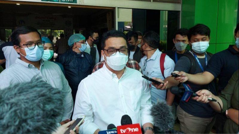 Wagub: Surat Sehat Harus Ada untuk Perjalanan Selepas Larangan Mudik