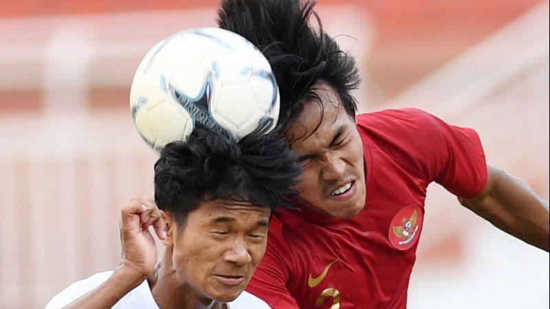 Bahaya Sering Menyundul Bola! Ini Faktanya!