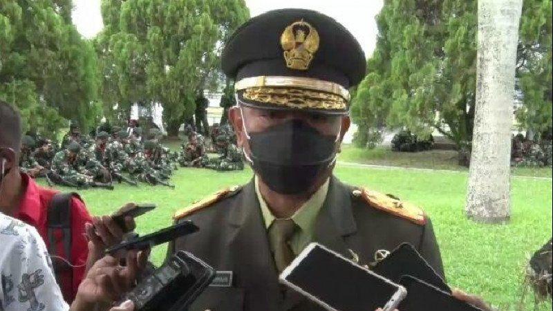 Dua Anggota Yonif Linud 432 Kostrad Dianiaya hingga Tewas di Yahukimo Papua
