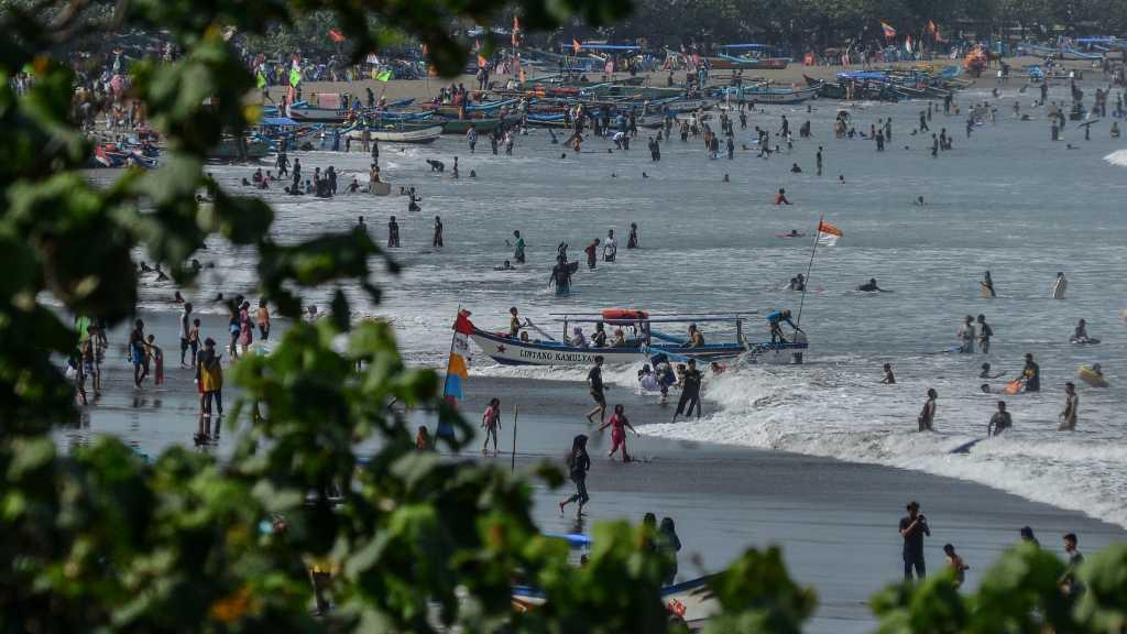 Pakar: RS Harus Bersiap 'Ledakan' Kasus COVID-19 dalam Satu Pekan Pasca Lebaran